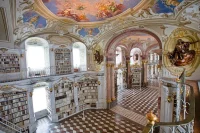 Beautiful Libraries in the World