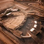 RIBA Middle East Awards 2025-Dubai; Al Dana Amphitheater-Bahrain-SL Architects