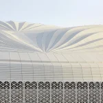 Projects by Zaha Hadid Architects in the Middle East