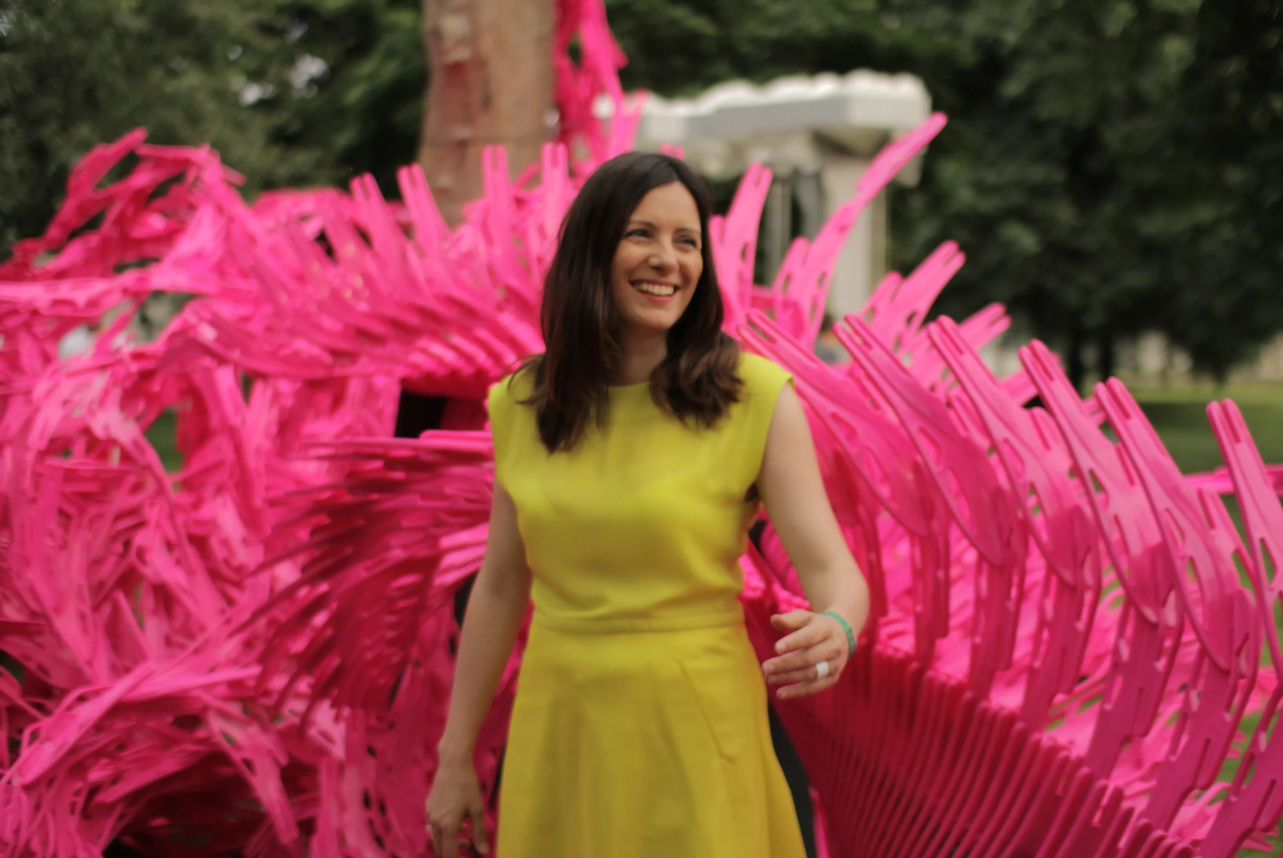Inspiring Women Architects Shaping Computational Design in the AEC Industry