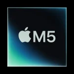 Apple Launches M5 Chip