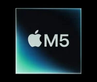 Apple Launches M5 Chip