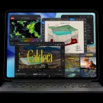 Apple Launches M5 Chip