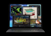 Apple Launches M5 Chip