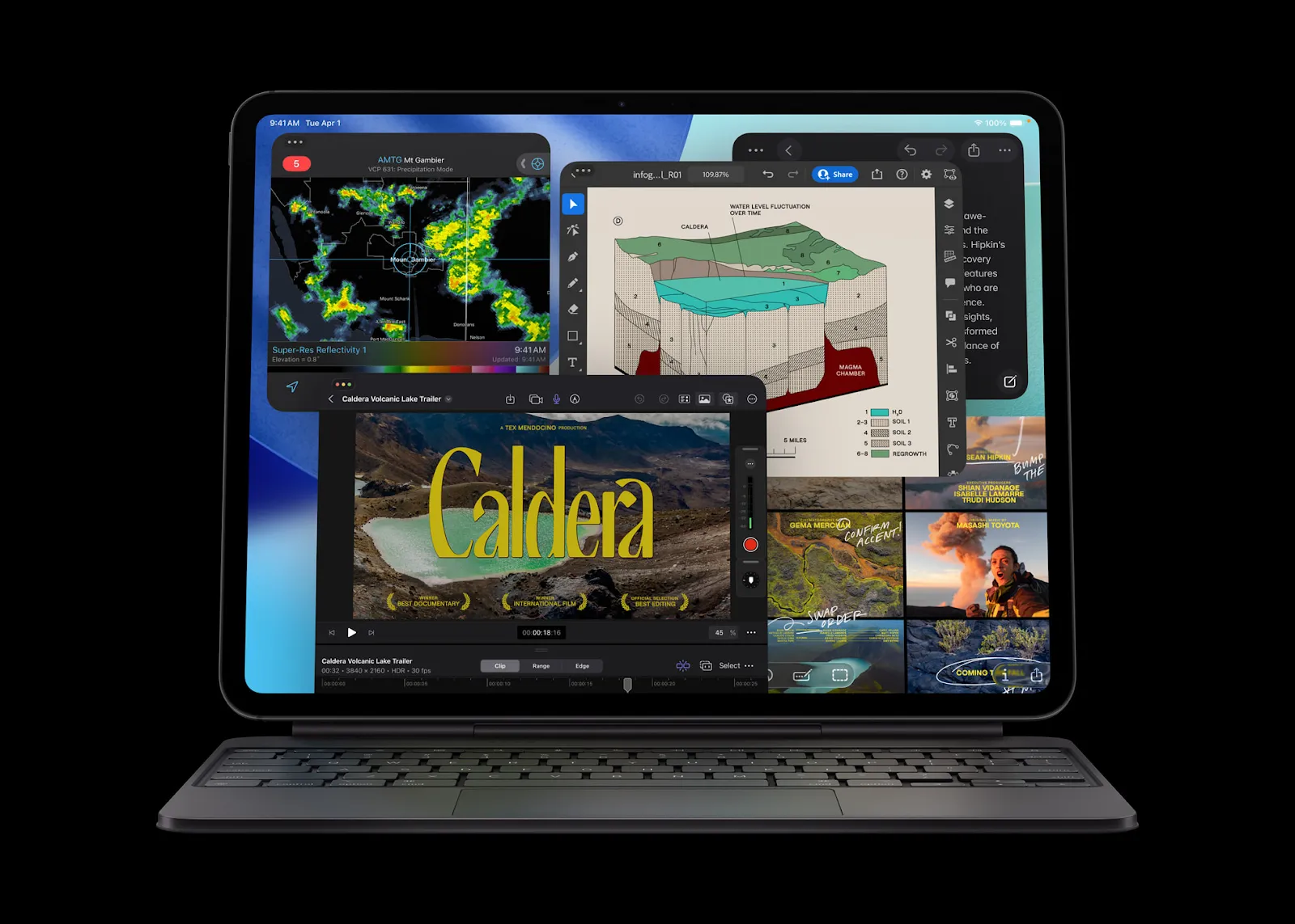 Apple Launches M5 Chip With Enhanced AI and Graphics Performance for Apple Silicon 8 Apple Launches M5 Chip