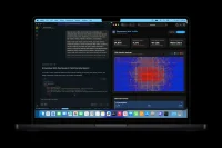 Apple Launches M5 Chip