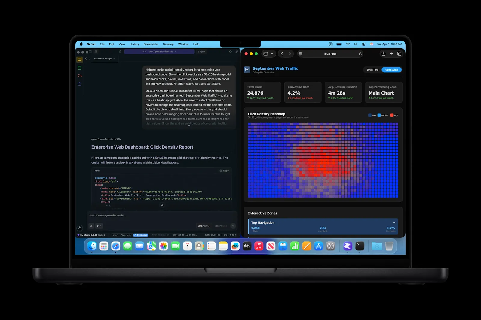 Apple Launches M5 Chip With Enhanced AI and Graphics Performance for Apple Silicon 9 Apple Launches M5 Chip