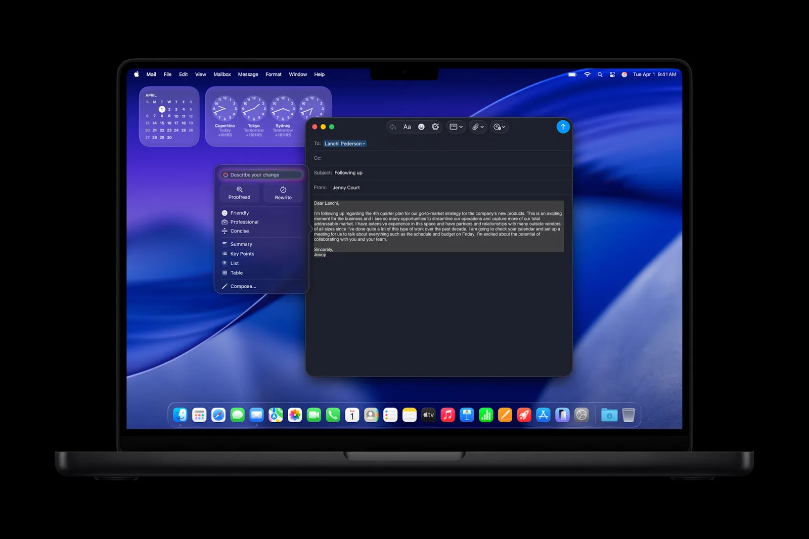 Apple Launches M5 Chip With Enhanced AI and Graphics Performance for Apple Silicon 10 Apple Launches M5 Chip