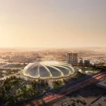 Saudi Arabia 2034 World Cup
