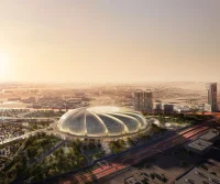 Saudi Arabia 2034 World Cup