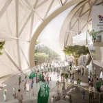 Saudi Arabia 2034 World Cup