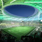 Saudi Arabia 2034 World Cup