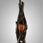 Artistry in Oak by Jeanne Gang