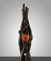 Artistry in Oak by Jeanne Gang