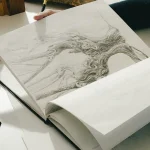 Artistry in Oak by Jeanne Gang