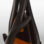 Artistry in Oak by Jeanne Gang