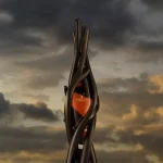 Artistry in Oak by Jeanne Gang