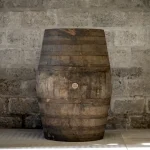 Artistry in Oak by Jeanne Gang