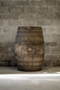 Artistry in Oak by Jeanne Gang