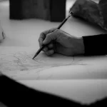 Artistry in Oak by Jeanne Gang