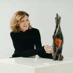Artistry in Oak by Jeanne Gang