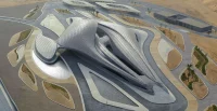 Lessons from Zaha Hadid