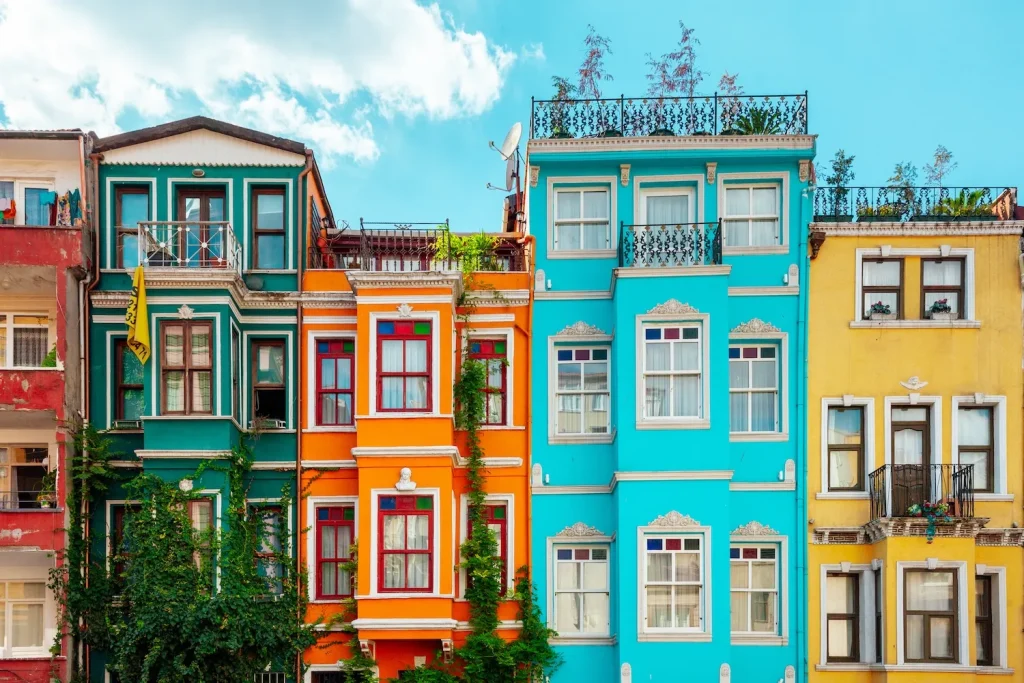 25 Places You Must See in Istanbul If You Love Architecture