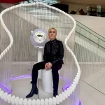 Women in computational architecture