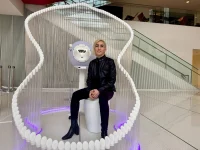 Women in computational architecture