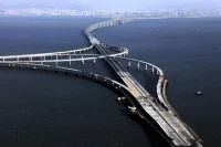 longest bridges