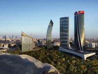 BIG Bjarke Ingels Group