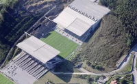unique and weird stadiums