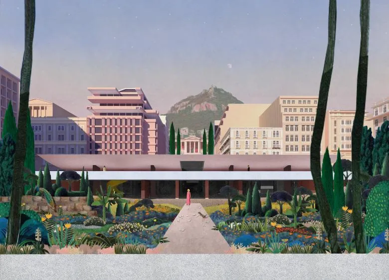 EUmies Awards 2026: Mies van der Rohe Award Categories & Key Dates 6 The European Union Prize for Contemporary Architecture – Mies van der Rohe Awards 2026 (EUmies Awards)