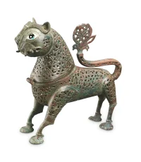 National Museum of Korea, Islamic Gallery, Seoul