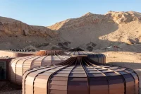RIBA Middle East Awards 2025-Dubai