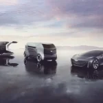 Cadillac Halo: GM Reveals a Futuristic, Fully Autonomous Flying Car Concept-General motors