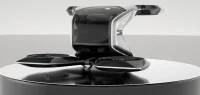 Cadillac Halo: GM Reveals a Futuristic, Fully Autonomous Flying Car Concept-General motors
