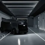 Cadillac Halo: GM Reveals a Futuristic, Fully Autonomous Flying Car Concept-General motors