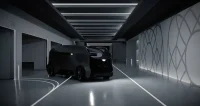 Cadillac Halo: GM Reveals a Futuristic, Fully Autonomous Flying Car Concept-General motors