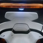 Cadillac Halo: GM Reveals a Futuristic, Fully Autonomous Flying Car Concept-General motors