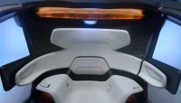 Cadillac Halo: GM Reveals a Futuristic, Fully Autonomous Flying Car Concept-General motors
