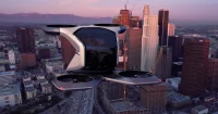 Cadillac Halo: GM Reveals a Futuristic, Fully Autonomous Flying Car Concept-General motors