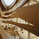 Beautiful Libraries in the World