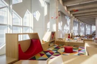 Beautiful Libraries in the World