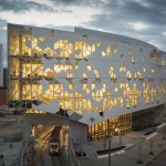 Beautiful Libraries in the World
