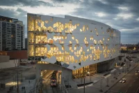 Beautiful Libraries in the World