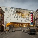Beautiful Libraries in the World