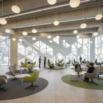 Beautiful Libraries in the World