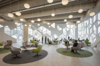 Beautiful Libraries in the World