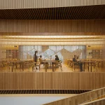 Beautiful Libraries in the World